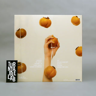 Japanese Breakfast: Jubilee (Colored Vinyl) Vinyl LP - Turntable Lab Exclusive