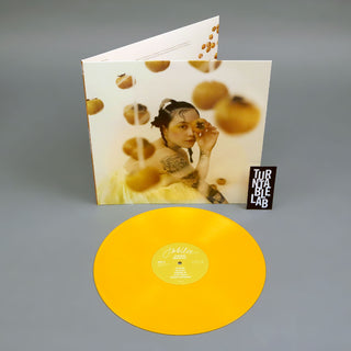 Japanese Breakfast: Jubilee (Colored Vinyl) Vinyl LP - Turntable Lab Exclusive