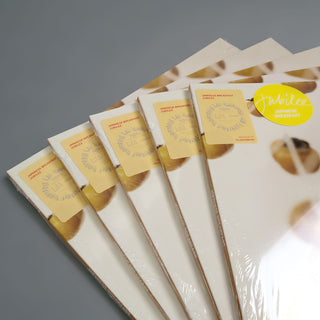 Japanese Breakfast: Jubilee (Colored Vinyl) Vinyl LP - Turntable Lab Exclusive