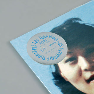 Japanese Breakfast: Psychopomp (Colored Vinyl) Vinyl LP - Turntable Lab Exclusive