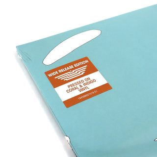 Japanese Breakfast: Sable Video Game Soundtrack (Colored Vinyl) Vinyl 2LP