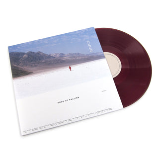 The Japanese House: Good At Falling (Colored Vinyl) Vinyl LP