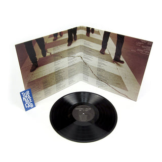 Jason Isbell & the 400 Unit: Here We Rest Vinyl 2LP