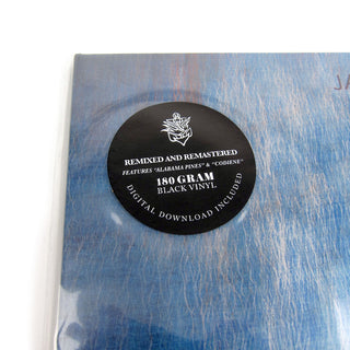 Jason Isbell & the 400 Unit: Here We Rest Vinyl 2LP