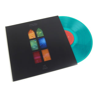 Jason Isbell: Live From The Ryman (Indie Exclusive Colored Vinyl) Vinyl LP