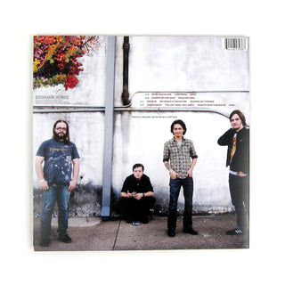 Jason Isbell & The 400 Unit: Jason Isbell & The 400 Unit (180g) Vinyl 2LP