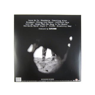 Jason Isbell: Southeastern (180g) Vinyl LP