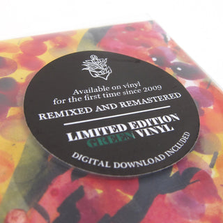 Jason Isbell & The 400 Unit: Jason Isbell & The 400 Unit (Indie Exclusive Colored Vinyl) Vinyl 2LP