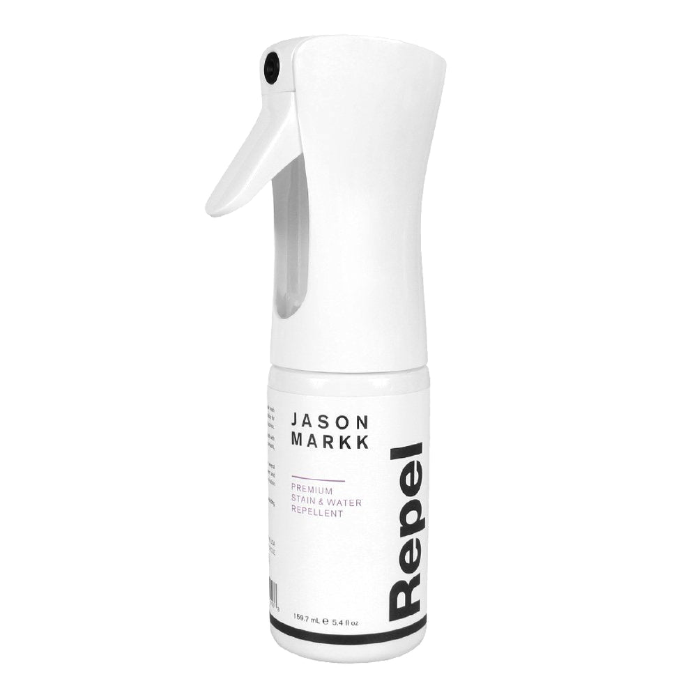 Jason Markk: Repel Premium Stain And Water Repellent - 5 Oz
