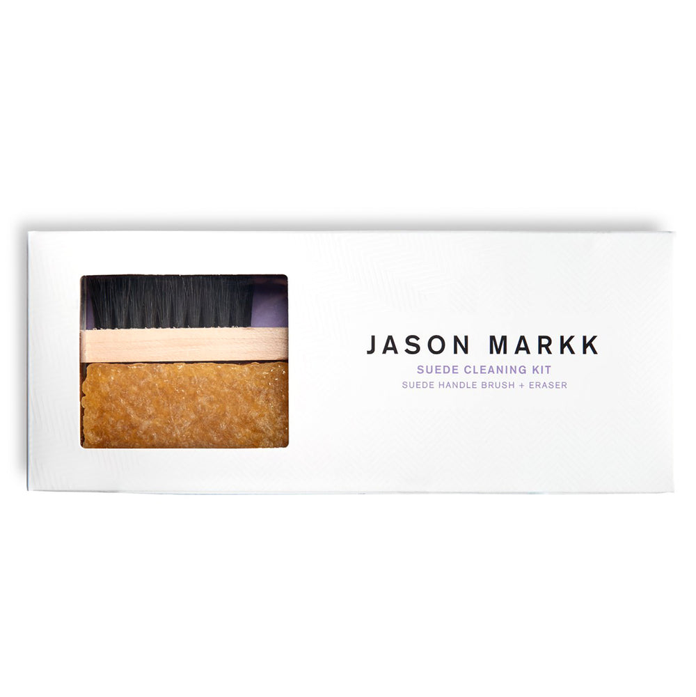 Jason Markk: Suede Cleaning Kit