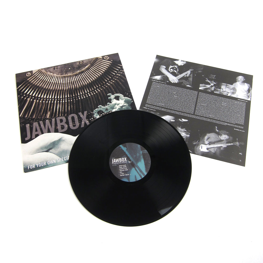 Jawbox: For Your Own Special Sweetheart Vinyl LP