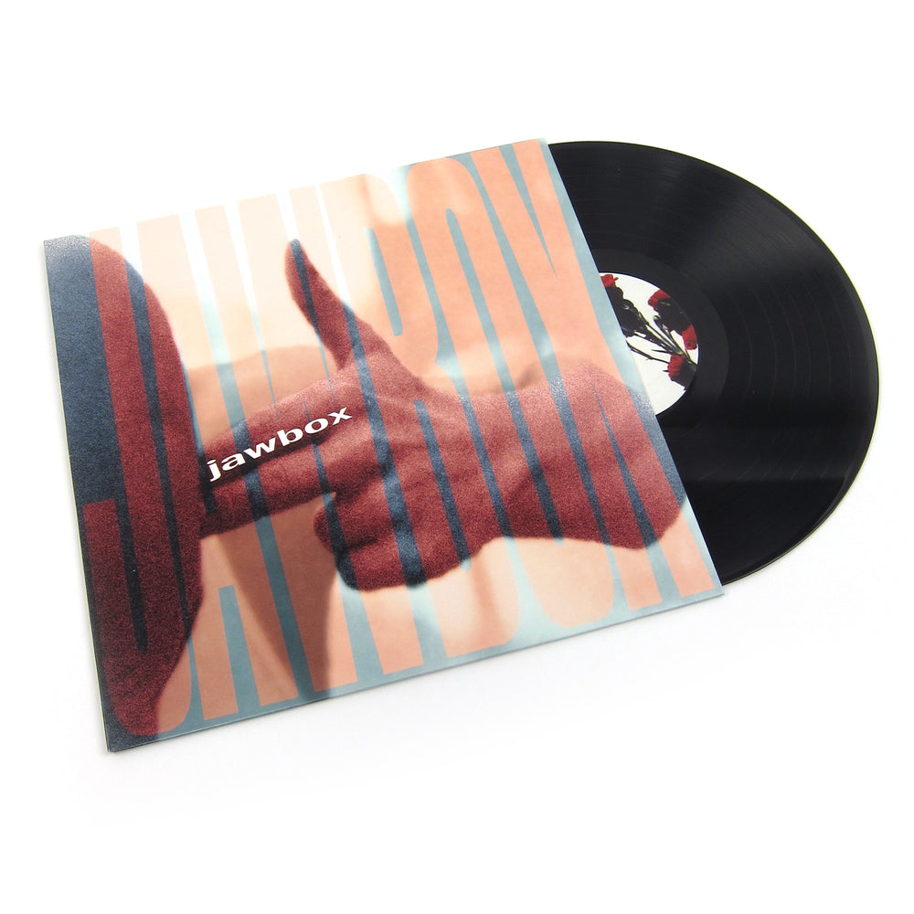 Jawbox: Jawbox Vinyl LP