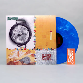 Jawbreaker: 24 Hour Revenge Therapy (Colored Vinyl)