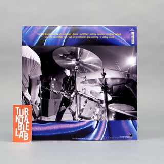 Jawbreaker: 24 Hour Revenge Therapy (Colored Vinyl)