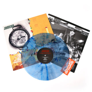 Jawbreaker: 24 Hour Revenge Therapy  colored vinyl