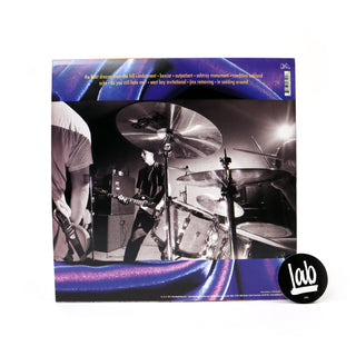 Jawbreaker: 24 Hour Revenge Therapy  colored vinyl