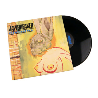 Jawbreaker: Bivouac Vinyl LP