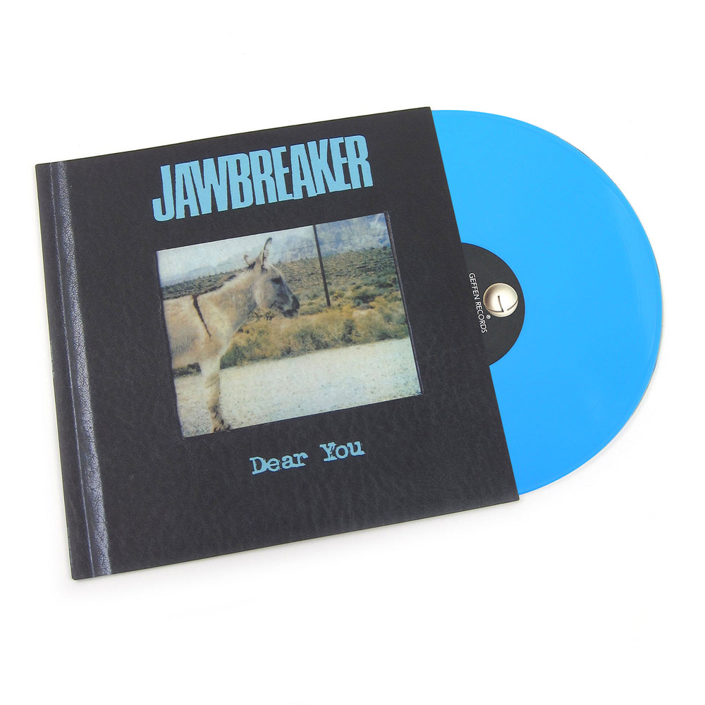 Jawbreaker: Dear You (Colored Vinyl)