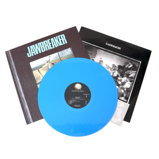 Jawbreaker: Dear You (Colored Vinyl)