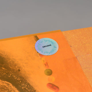 Jawbreaker: 24 Hour Revenge Therapy (Blue Colored Vinyl) Vinyl LP - Turntable Lab Exclusive - LIMIT 1 PER CUSTOMER