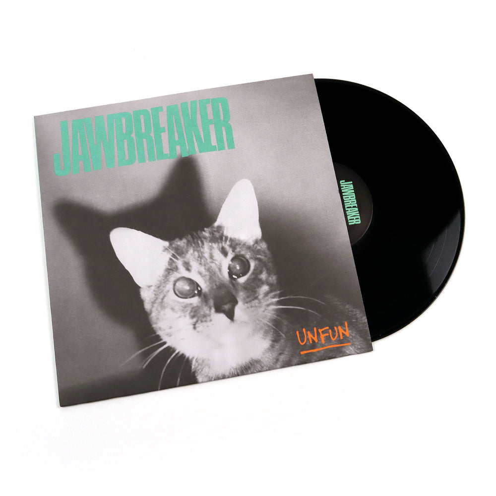 Jawbreaker: Unfun - 20th Anniversary Edition Vinyl