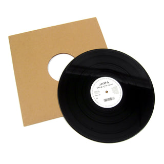 Jayda G: Both Of Us / Are U Down Vinyl 12"