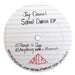 Jay Daniel: School Dance Vinyl 12"