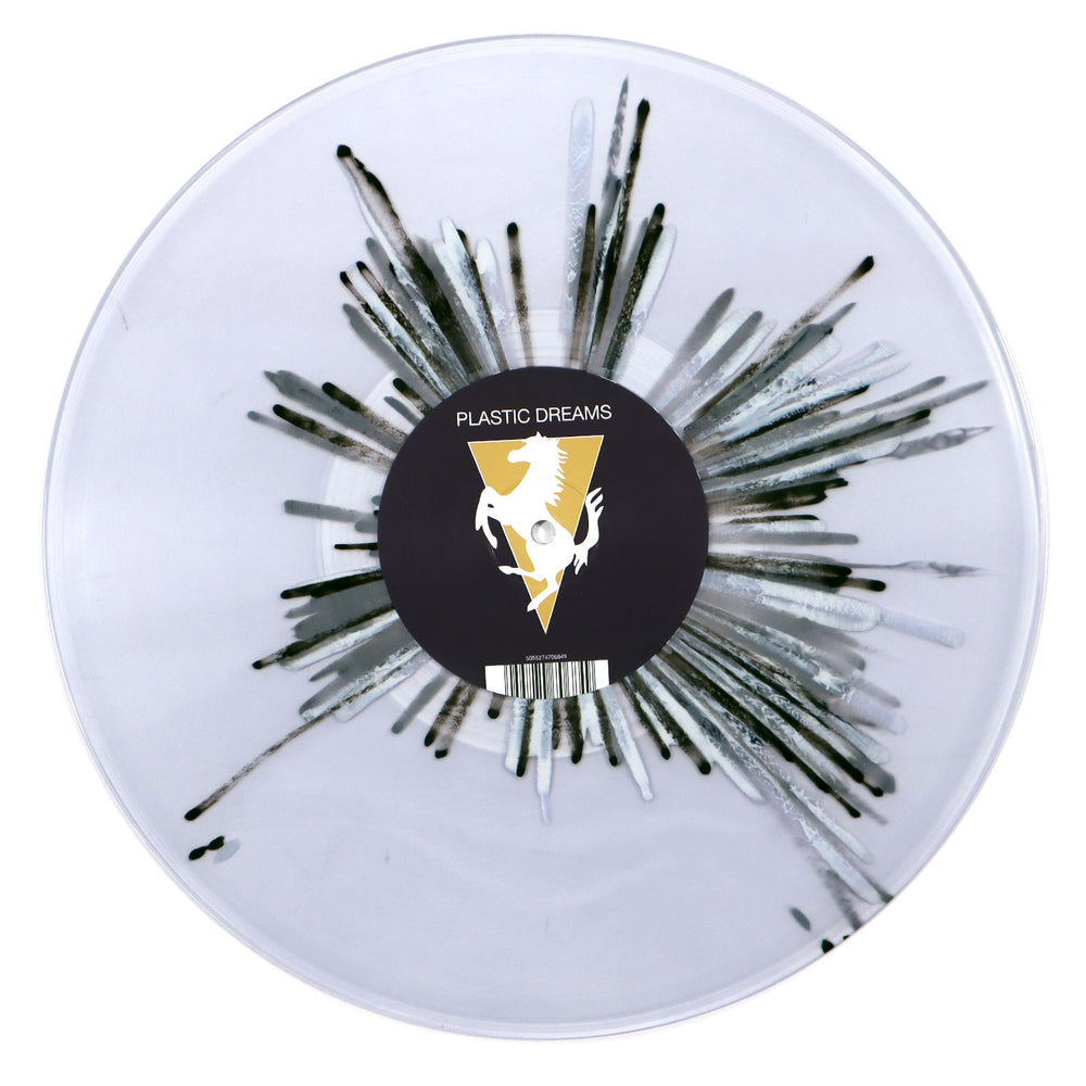 Jaydee: Plastic Dreams (Colored Vinyl) Vinyl 12"