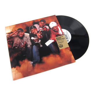 J Dilla: Welcome 2 Detroit Instrumental 2LP