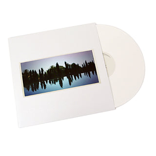 Jay Electronica: A Written Testimony Vinyl