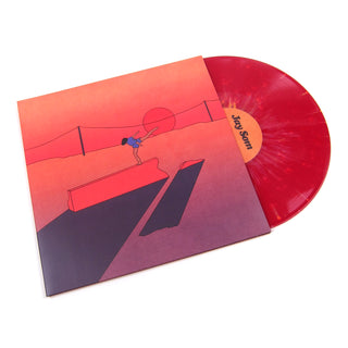 Jay Som: Anak Ko (180g, Colored Vinyl) Vinyl LP