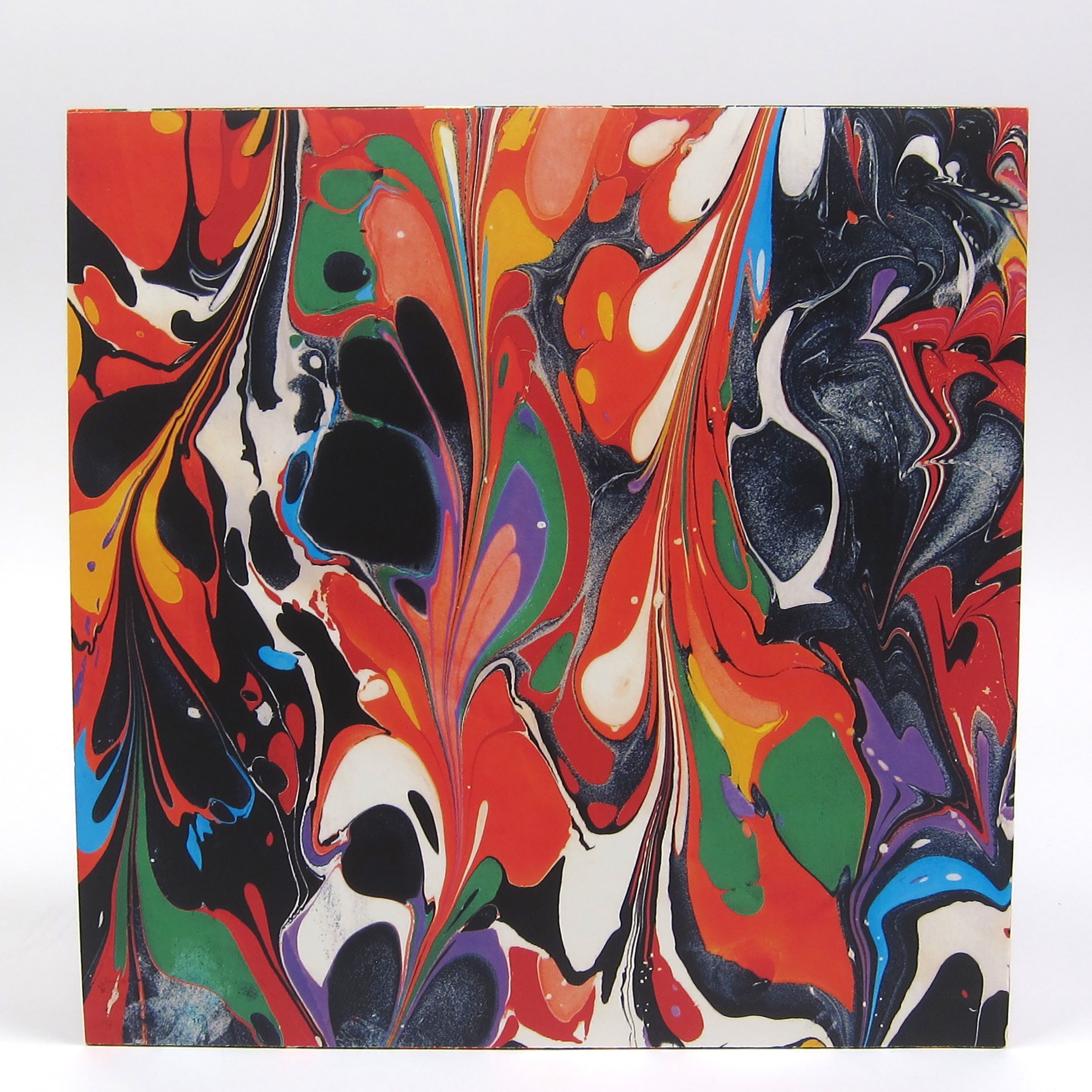 Jazz Dispensary Soul Diesel Vol.2 (Colored Vinyl) Vinyl LP (Record St