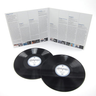 Jazzman: Spiritual Jazz Vol.9 - Blue Notes Part One Vinyl 2LP