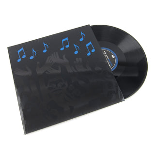 Jazzman: Spiritual Jazz Vol.9 - Blue Notes Part Two Vinyl 2LP