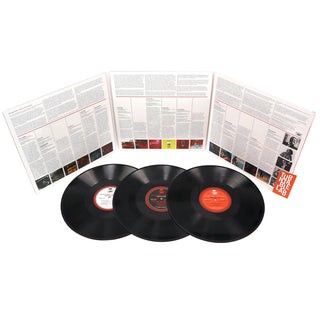 Jazzman: Spiritual Jazz Vol.XII - Impulse! Vinyl 