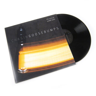 DJ Jazzy Jeff Presents The Playlist: Chasing Goosebumps (feat. Glenn Lewis) Vinyl 2LP