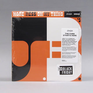 J.B.'s: More Mess On My Thing Vinyl 12" (Record Store Day)