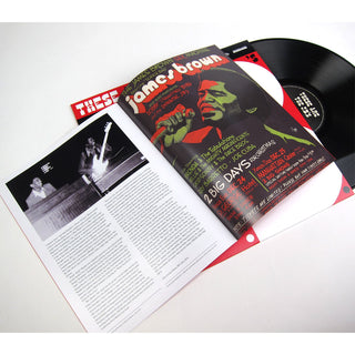 J.B.'s: These Are The JBs Vinyl LP (Record Store Day) detail