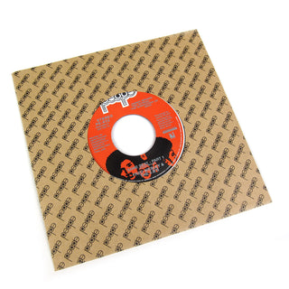 Fred Wesley & The JB's: Same Beat Vinyl 7"