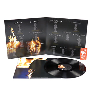 J. Cole: The Off-Season Vinyl LP\