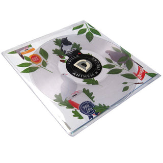 J Dilla: Anthem / Trucks (Clear Vinyl) 12"