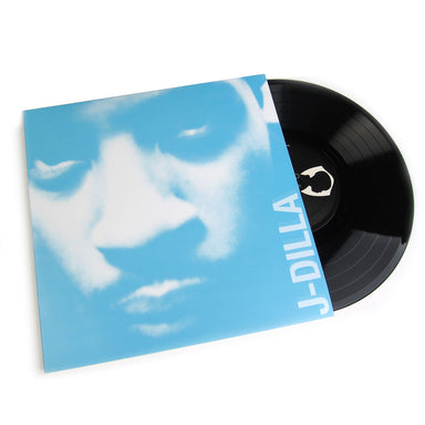 J. Dilla: Beats Batch 2 Vinyl 10"