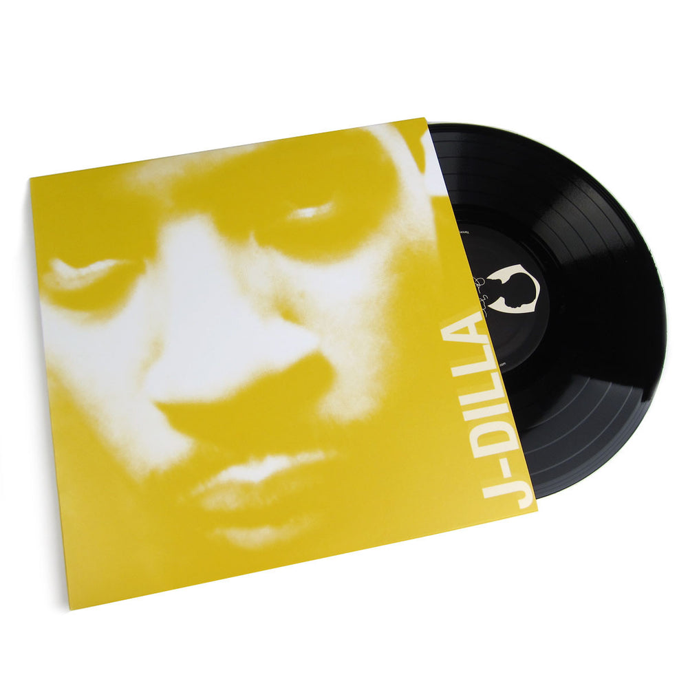 J Dilla: Beats Batch Vol.1-4 Vinyl 10" Pack