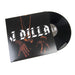 J Dilla: The Diary Instrumentals Vinyl LP