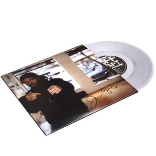 J. Dilla: Jay Dee's Revenge - feat. Danny Brown (Clear Vinyl) 10"