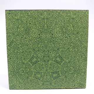 J Dilla: Dillatronic Vinyl 2LP