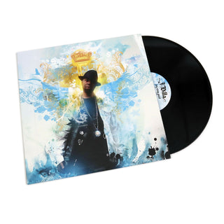 J Dilla: Jay Stay Paid Vinyl 2LP