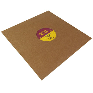 JD Twitch: Skeng Teng / Rockers Vinyl 12"