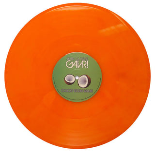 Jean Claude Gavri: Les Dance (David Bowie, Colored Vinyl) 12"