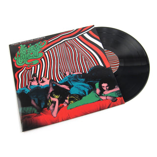 Jean-Pierre Mirouze: Le Mariage Collectif Soundtrack Vinyl LP